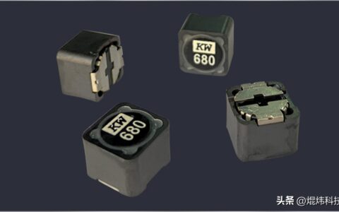 贴片电感的功能与特点、作用、应用探讨-贴片电感参数