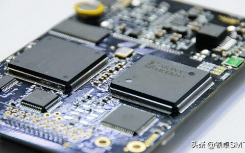 SMT贴片加工如何选择贴片电感？-smt贴片加工视频