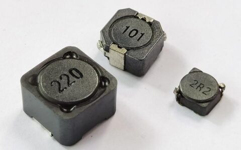 金昊德教你贴片电感的识别方法有哪些-贴片电感怎么测量电感值