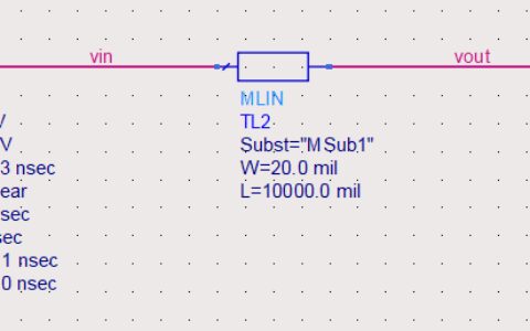 信号完整性-我的均衡之CTLE学习笔记-信号完整性分为哪几类