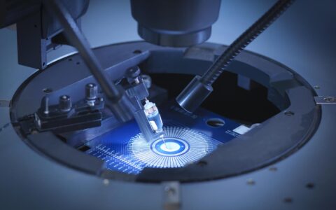 全球功率器件竞争白热化-功率器件市场未来发展趋势