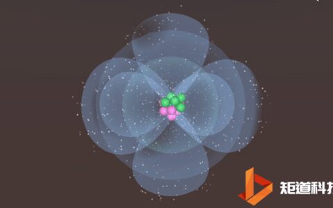 揭开原子的秘密-谁揭开了原子具有结构的秘密