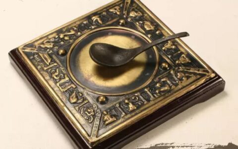 电和磁的舞步-电与磁的原理