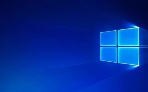 Win10 8月更新，新增了显示GPU温度的功能-window10如何显示cpu温度