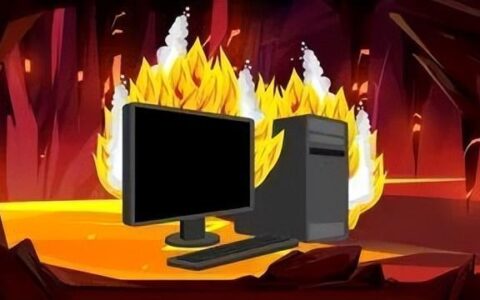 热浪可能会影响您的 GPU 和 CPU – 您可以这样做-热浪会导致什么伤害