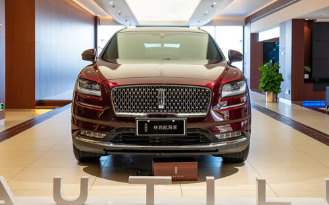 林肯航海家怎么样，适合家用吗？