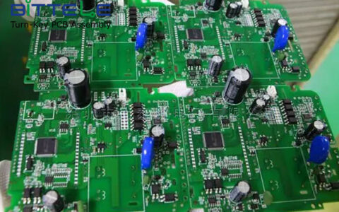 SMT贴片新手必学：电阻与电容的快速识别法-贴片电阻和贴片电容的作用