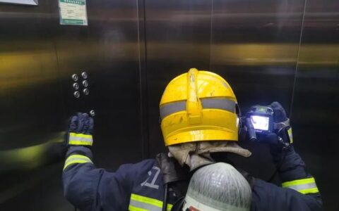 消防电梯与普通电梯的区别