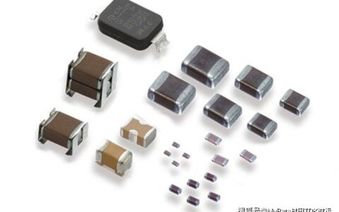 村田贴片电容-村田热敏电阻-村田电感-日本村田电容关联产品参数