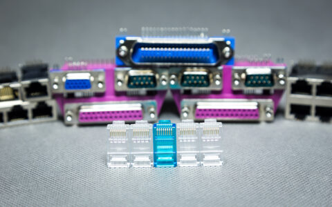 串口与COM口：连接设备的小秘密，你了解多少？