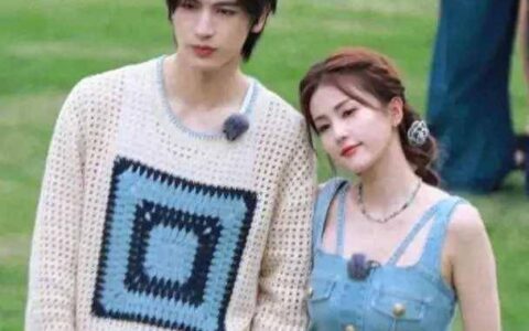 张凌赫白鹿友好解散，新剧《四海重明》成焦点，引发热议