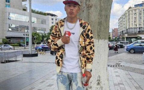 《专访说唱歌手诺米：表明态度“Diss谢帝”是怎样的体验》