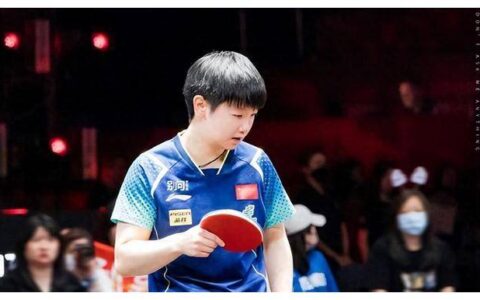 原创
            国乒王曼昱背靠背仁川女单夺冠，力争战胜孙颖莎