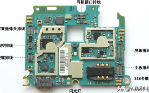 手机MIC（麦克风）电路该如何设计呢？硬件高手带你来探个究竟