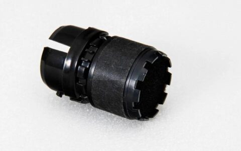 原来麦克风是由这些重要部分组成的