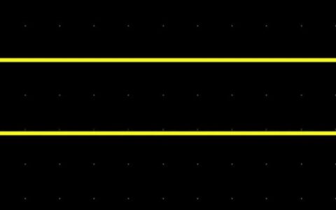 入门实战篇，利用PADS Layout画电阻电容电感的封装