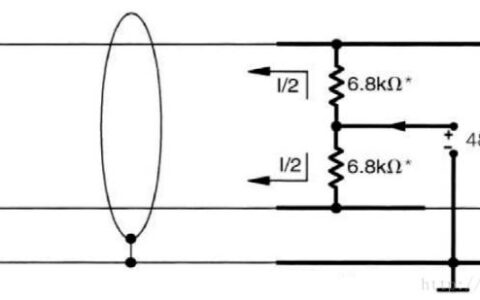 麦克风常见的供电方式有哪些