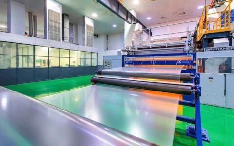 国内唯一！恒力石化这一硬核产品实现量产并出口