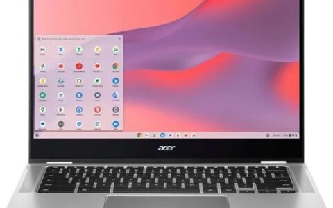谷歌正为 Chromebook 测试超宽带（UWB）技术