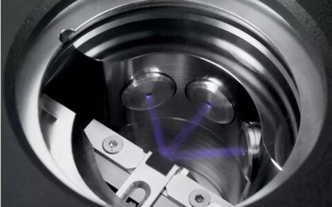 电子束与离子束加工技术