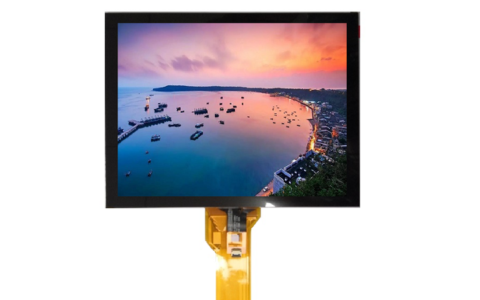 深圳电容式触摸屏有哪些构造原理？