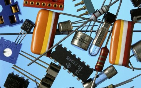 这个可以解决你的BOM配单烦恼