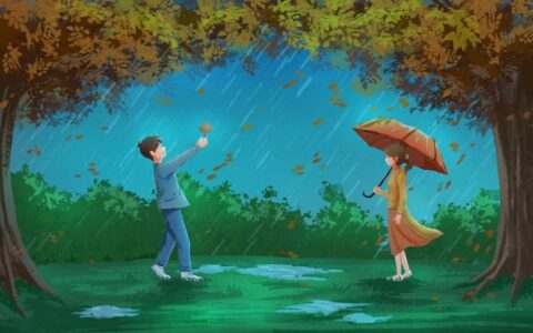 两性关系中，爱到了极致，才会有这些“心电感应”