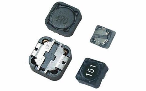 电感量基础知识详细解析