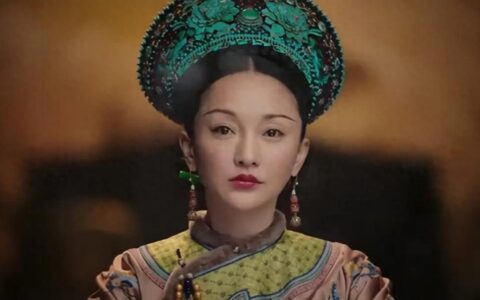 只因《如懿传》的吐槽视频被下架，周迅遭网友疯狂声讨、网暴