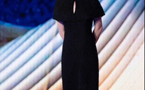 古装女神蒋勤勤摔倒了！是地板太滑还是高跟鞋太高？