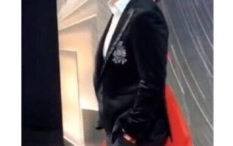 沙溢化身偶像派：引领时尚潮流，探索穿搭新境界