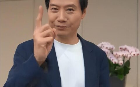 雷军：我是农村娃，不是爽文男主，卡里也没有冰冷的40亿