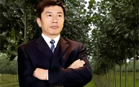 “我就是要钻国家的空子！”万里大造林陈相贵口出狂言，后怎样