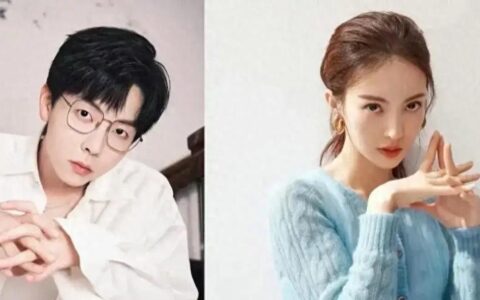 刘大锤爆料内幕：金晨胡夏疑现分手危机？情侣模式或已切换