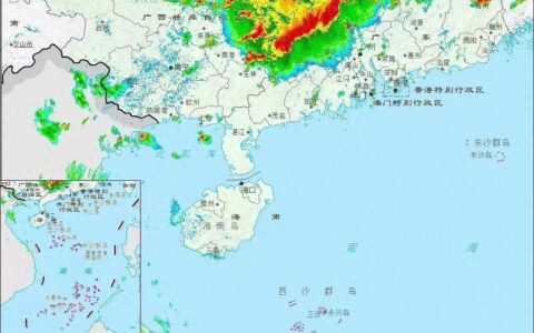 天气持续影响！深圳机场再次提示