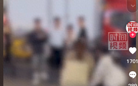 闹大了！长沙三名女子群殴一女生，踹头扇脸打完就跑，警方介入