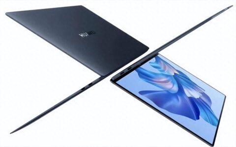 华为新机惊艳亮相！亿点点厉害打造全新智能体验