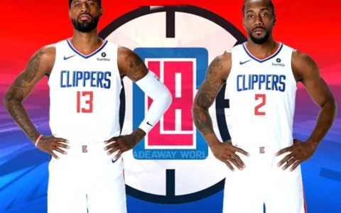 快船首战顶替伦纳德首发球员确定；勇士交易瞄准五大球星