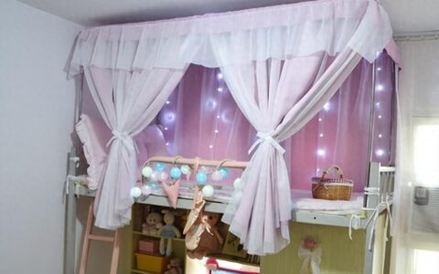 多所高校发布通知，撤掉大学生宿舍的“遮羞布”，网友们吵翻天