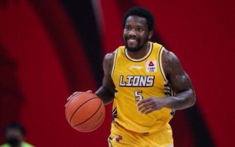 广厦止步八强，费尔德未能留队，拉杜利察下赛季重返CBA