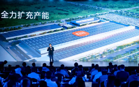 雷军：SU7毛利率5%-10%，上牌桌不为低水平盈利