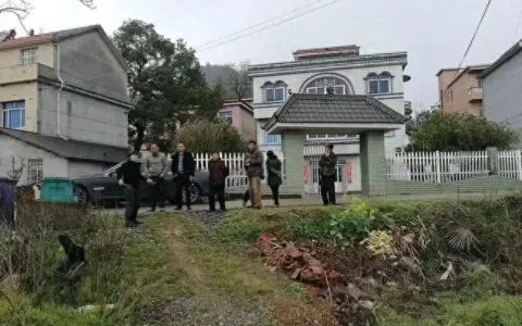 中央定调：2024年国家重点整治以下6类农村问题，农民需早点了解