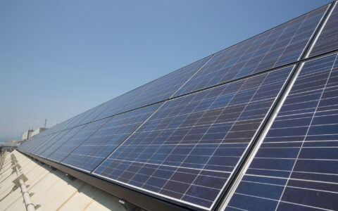 3月规上工业太阳能发电增长：照亮绿色能源的未来