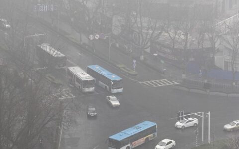 广州的天空要“炸裂”了？雷暴、大风、冰雹齐聚，网友：请赐我个避雷针！