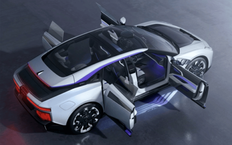 曝阿维塔与高合已达成协议，团队重组启动