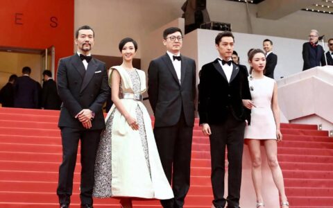 胡歌高圆圆新片入围北影节，备受瞩目！