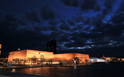 五一热门旅游城市推荐