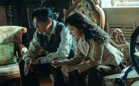 原创
            杨幂新剧开播遭差评！演技用力过猛五官乱飞，被吐槽不如王鸥