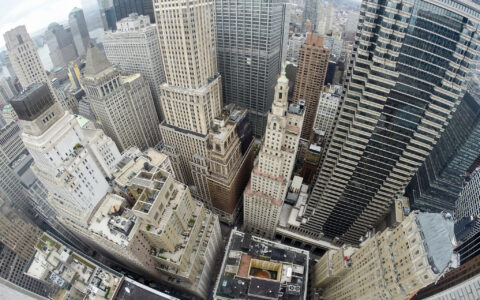 纽约市达成建设更多住房协议，推动解决住房紧张问题