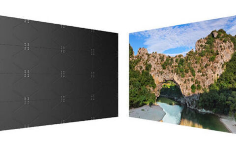 LCD液晶拼接屏怎么选，LCD液晶拼接屏选购指南【实时更新】